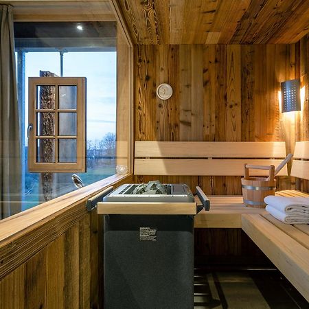 Hotel Bergdorf Liebesgruen Schmallenberg Zewnętrze zdjęcie