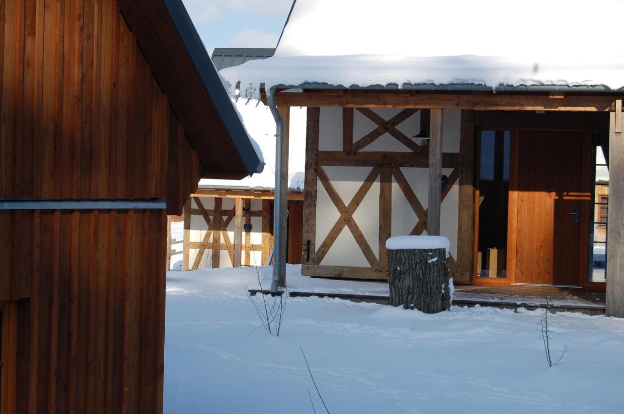 Hotel Bergdorf Liebesgruen Schmallenberg Zewnętrze zdjęcie