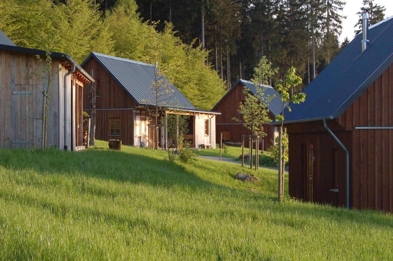 Hotel Bergdorf Liebesgruen Schmallenberg Zewnętrze zdjęcie