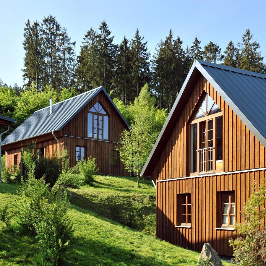 Hotel Bergdorf Liebesgruen Schmallenberg Zewnętrze zdjęcie