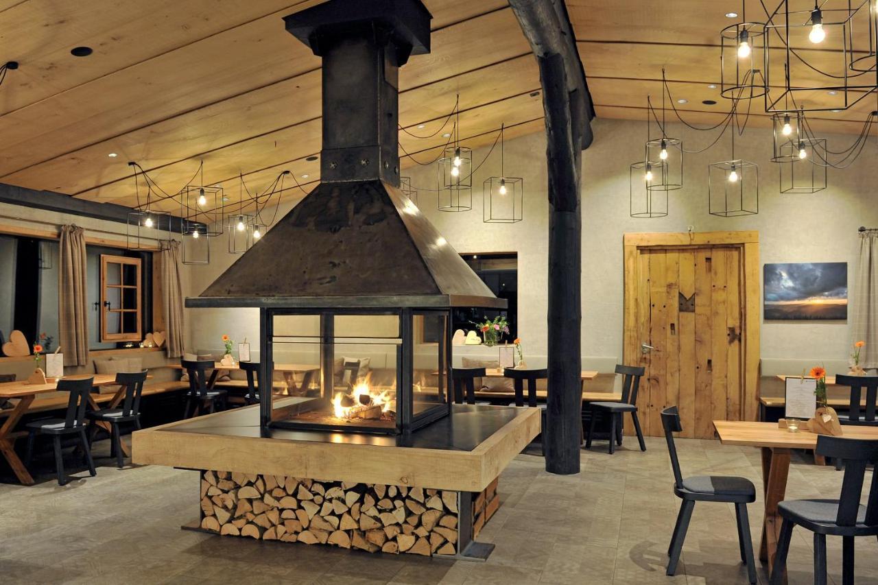 Hotel Bergdorf Liebesgruen Schmallenberg Zewnętrze zdjęcie