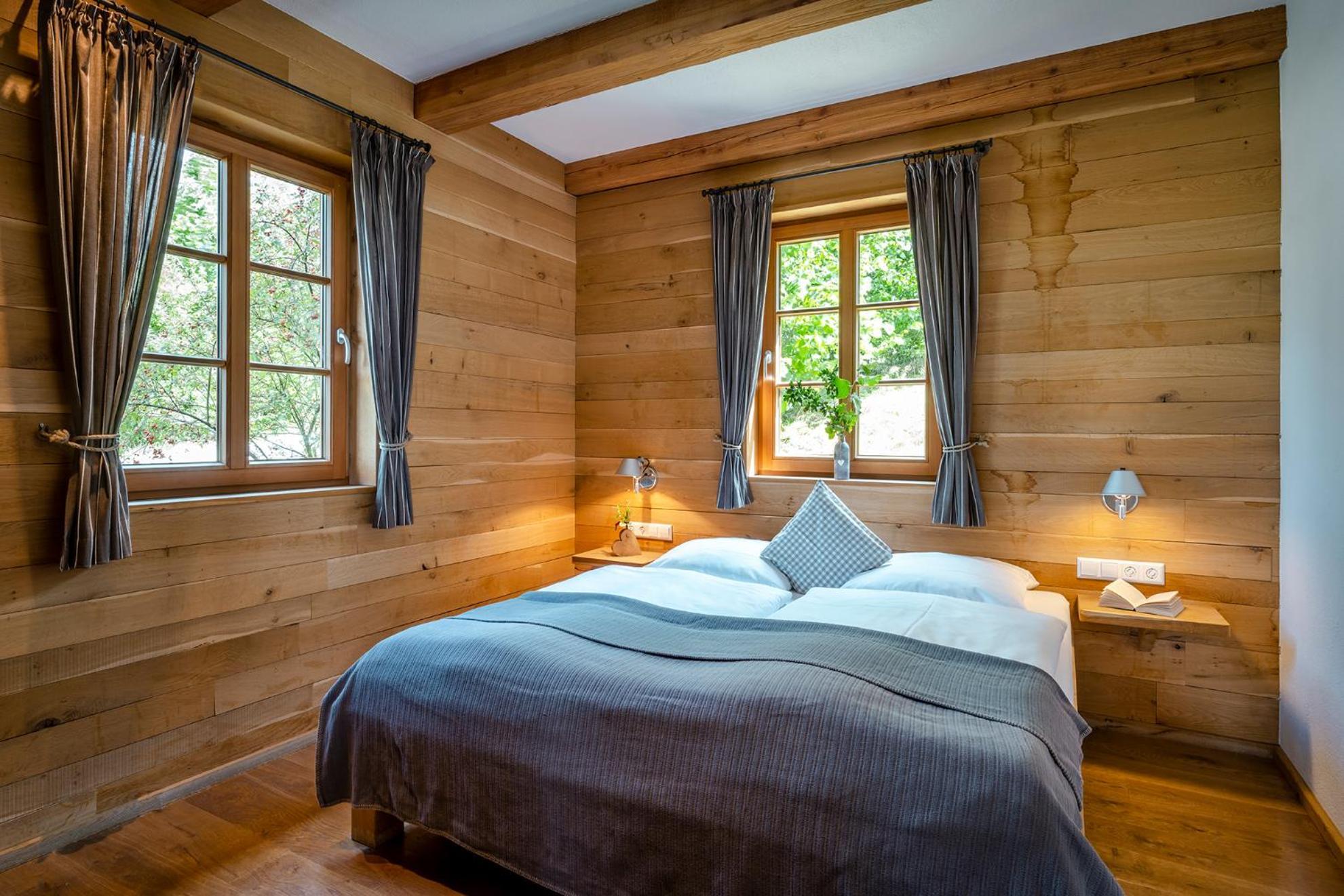 Hotel Bergdorf Liebesgruen Schmallenberg Zewnętrze zdjęcie