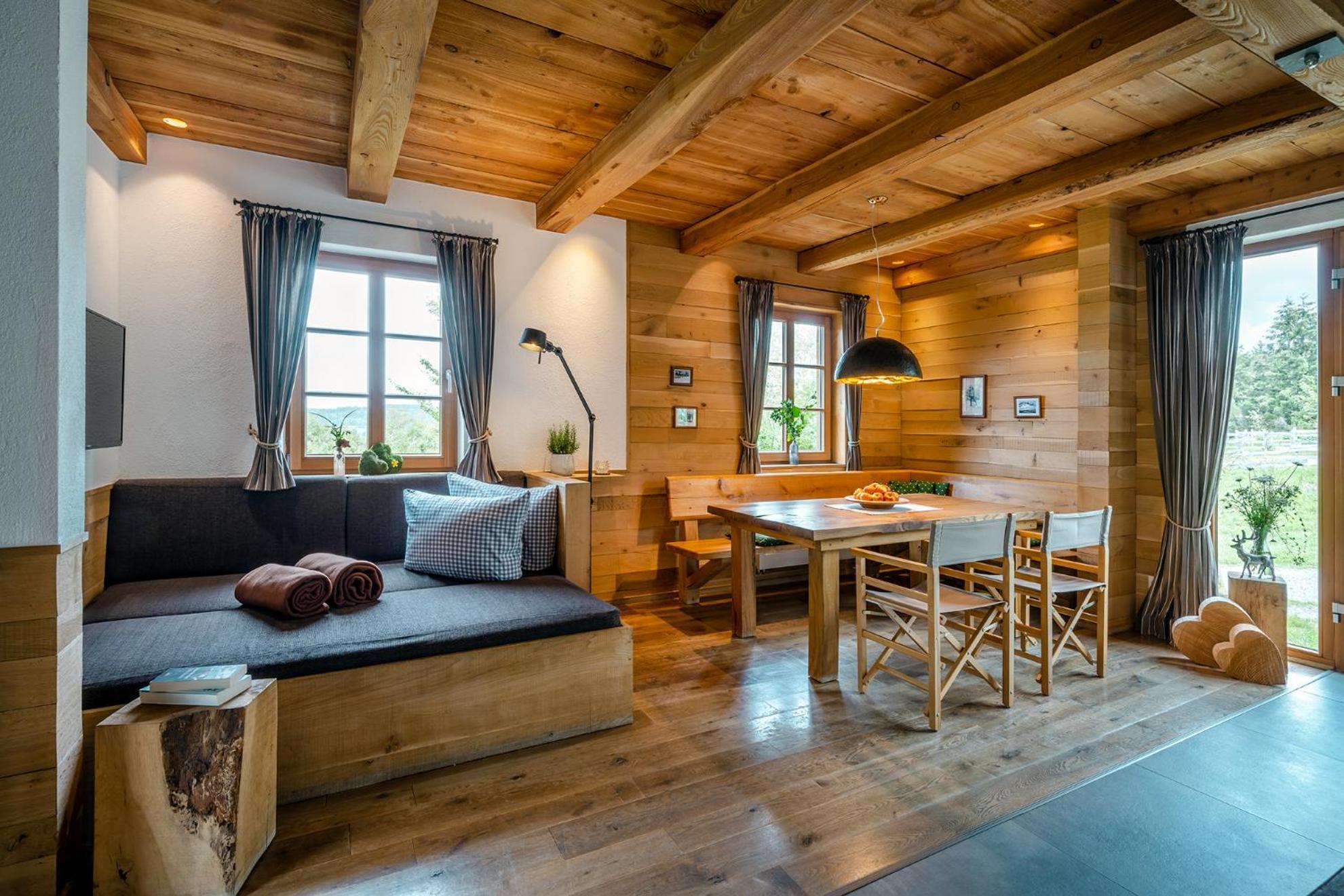 Hotel Bergdorf Liebesgruen Schmallenberg Zewnętrze zdjęcie