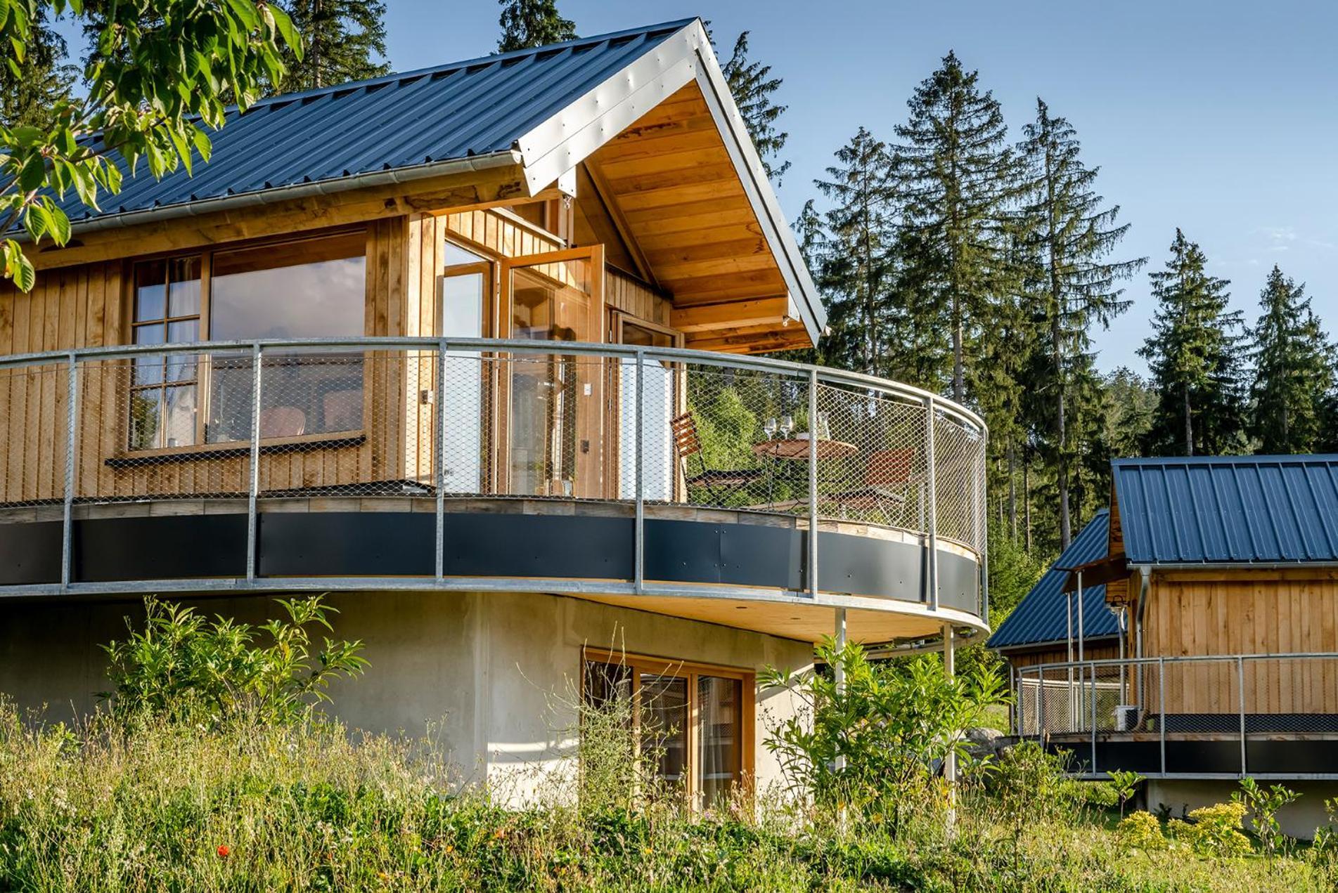Hotel Bergdorf Liebesgruen Schmallenberg Zewnętrze zdjęcie