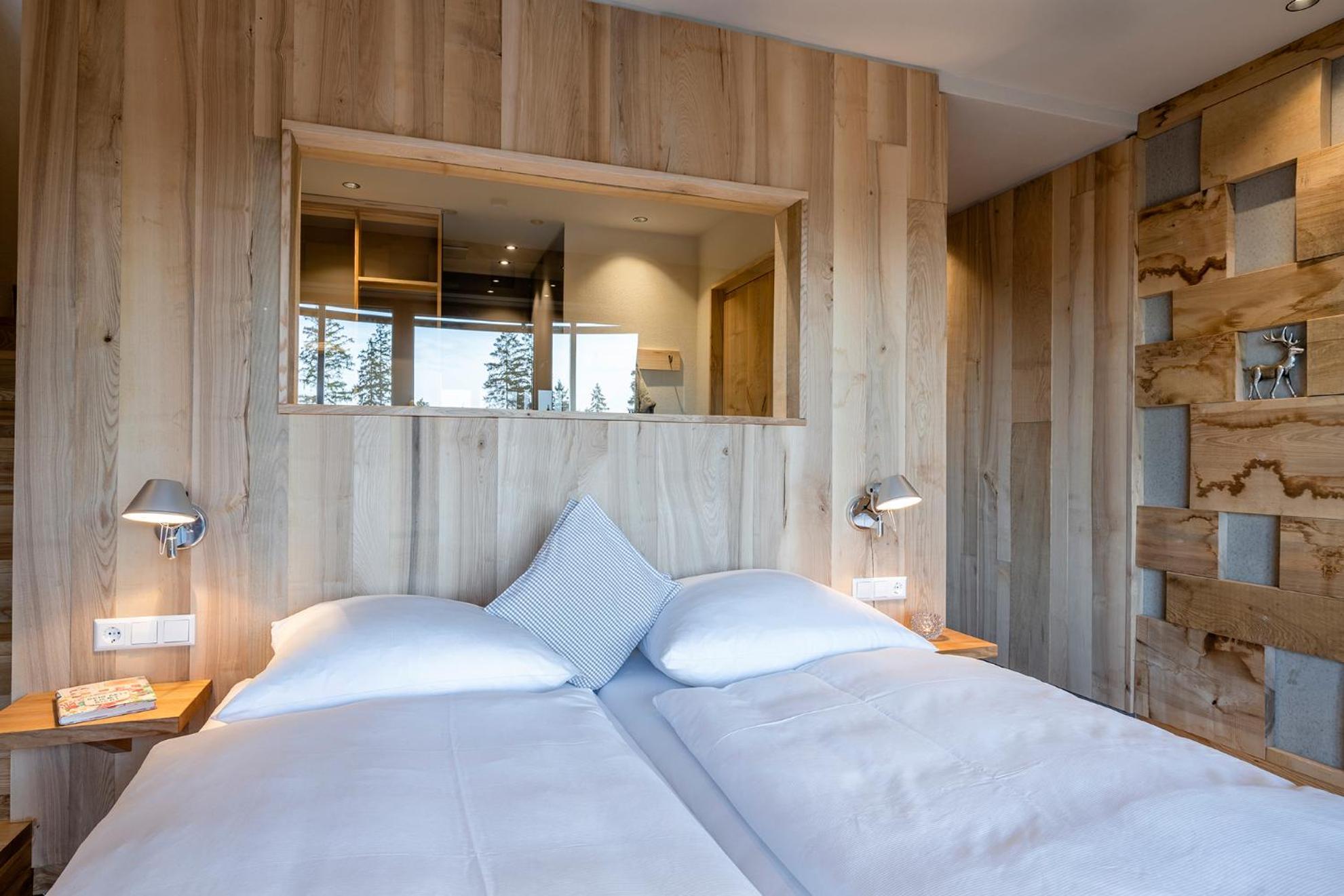 Hotel Bergdorf Liebesgruen Schmallenberg Zewnętrze zdjęcie