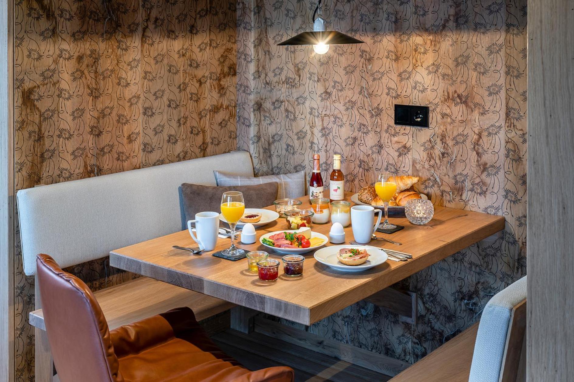 Hotel Bergdorf Liebesgruen Schmallenberg Zewnętrze zdjęcie