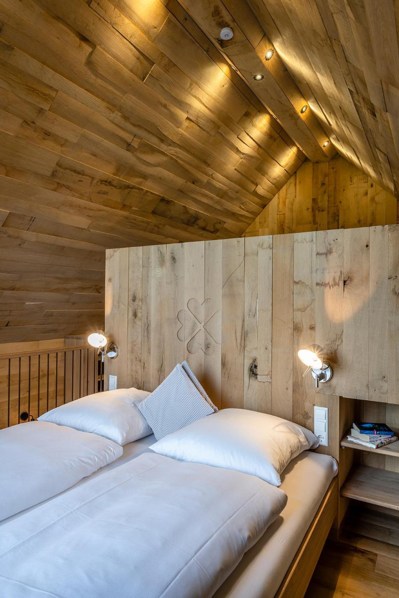 Hotel Bergdorf Liebesgruen Schmallenberg Zewnętrze zdjęcie